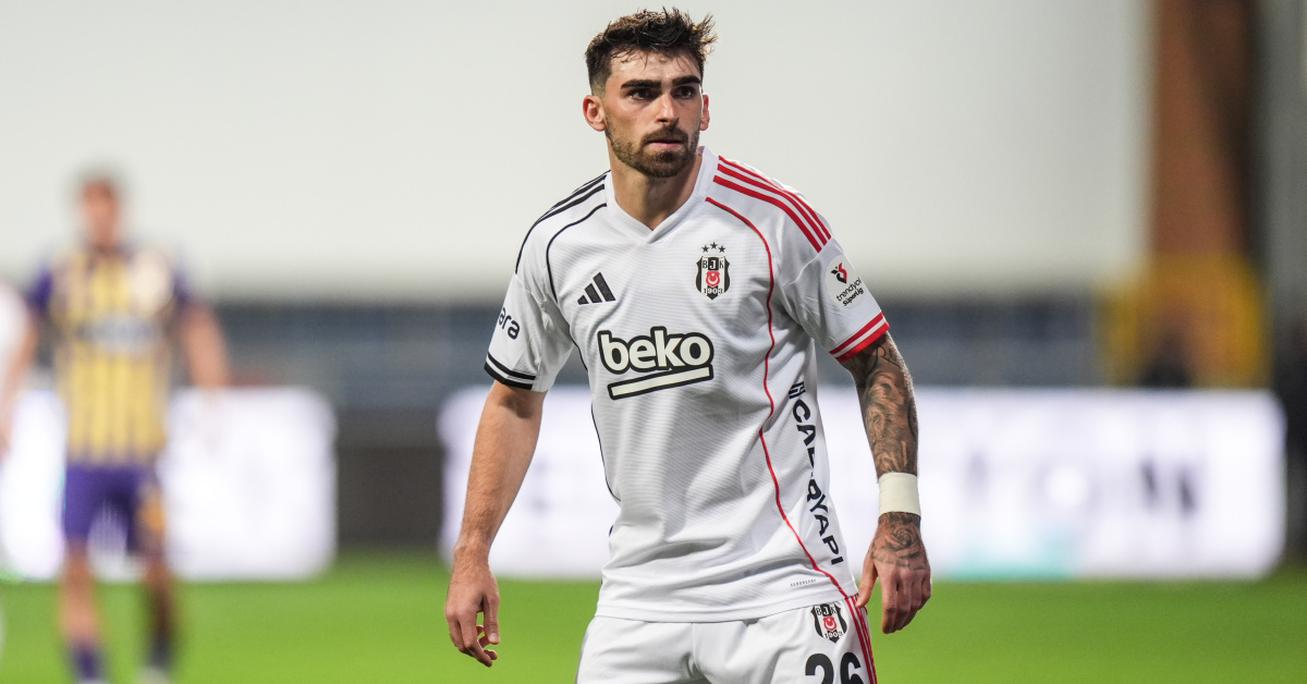 Beşiktaş Sol Kanatta Daha Güçlü Oluyor