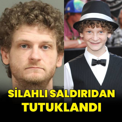 Silahlı saldırıdan tutuklandı