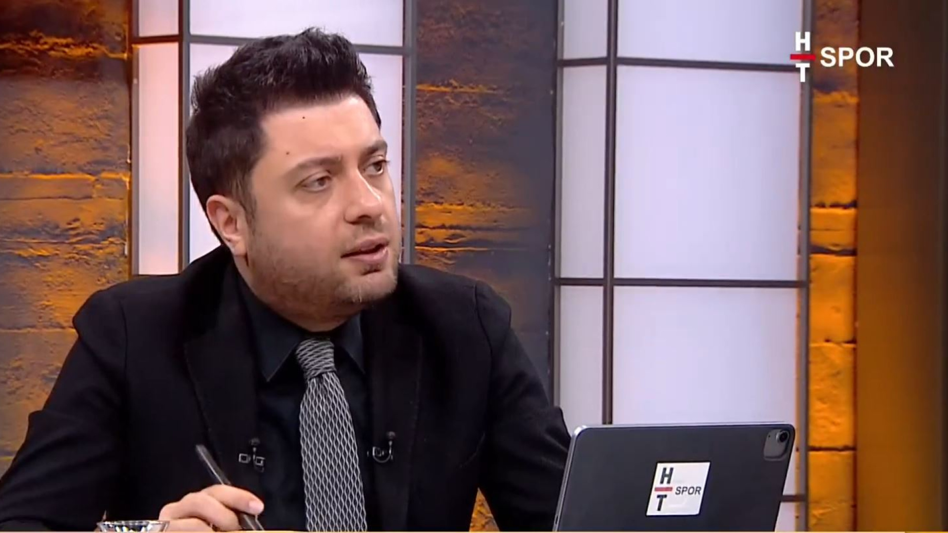 Ahmet Selim Kul'dan Süper Lig Açıklaması: Yabancı Kuralı Değişmeyecek