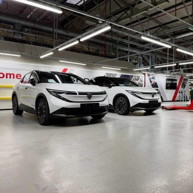 Chery ve Nissan'dan ortaklık görüşmesi