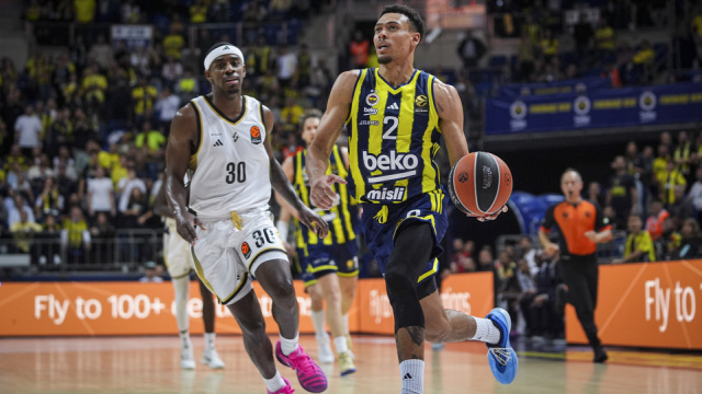 Asvel- Fenerbahçe Beko maçı ne zaman?