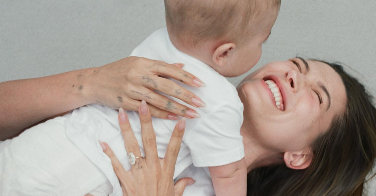 Hailey Bieber: Beş Çocuk İstiyorum