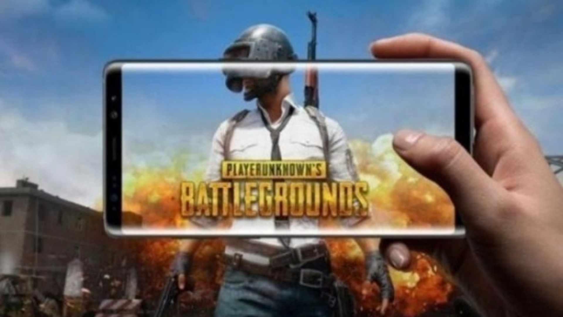 PUBG ve PUBG Mobile Türkiye'de Yasaklanacak mı? Okul Saldırıları Sonrası Gündemde