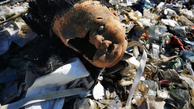 Plastik yönetmeliğine "üretim kısıtlaması" önerisi