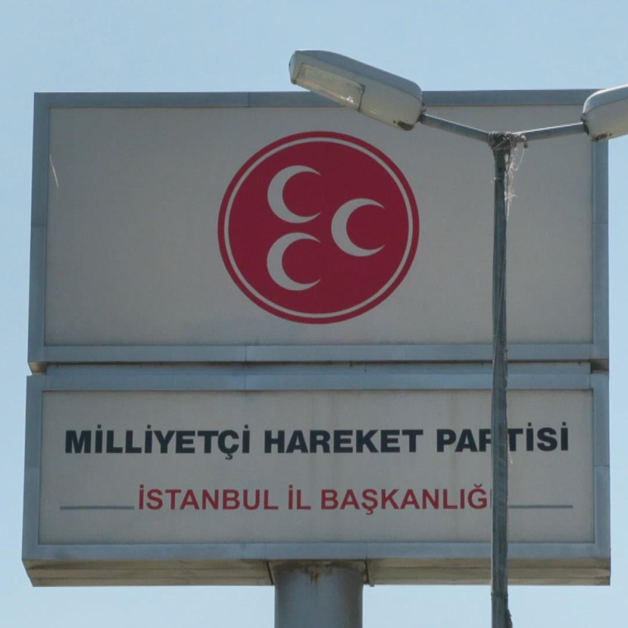 MHP Kütahya Teşkilatı feshedildi