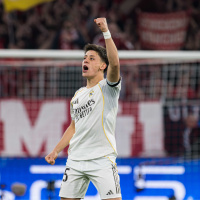 Arda Güler'den 5 rekor birden!