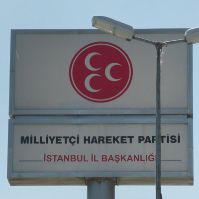 MHP Kütahya Teşkilatı feshedildi