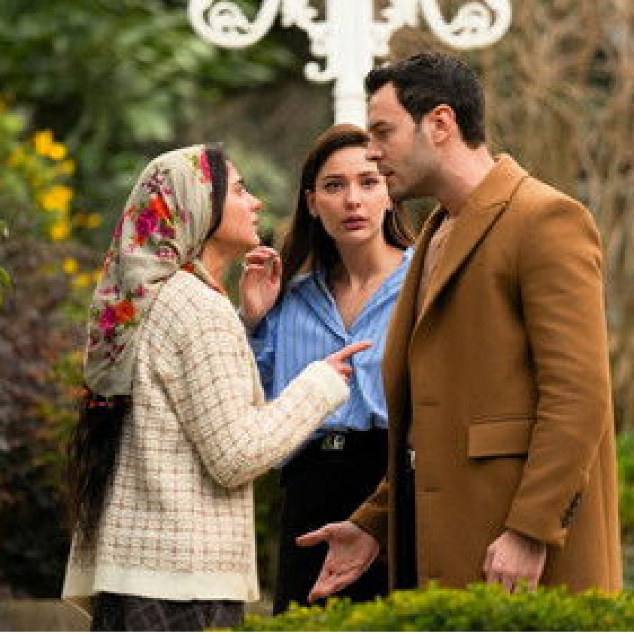 Sevdiğim Sensin bugün var mı?