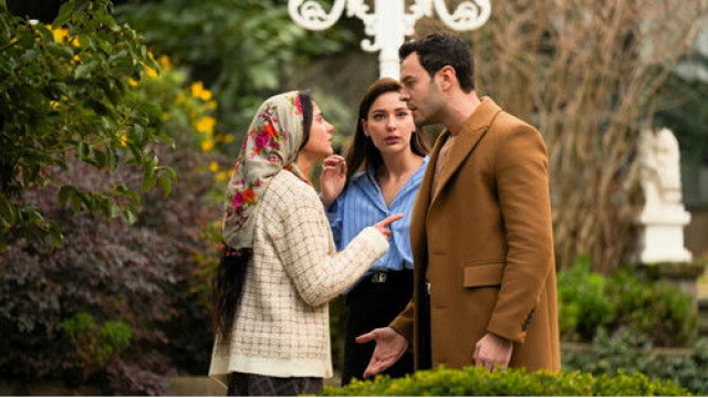 Sevdiğim Sensin bugün var mı?