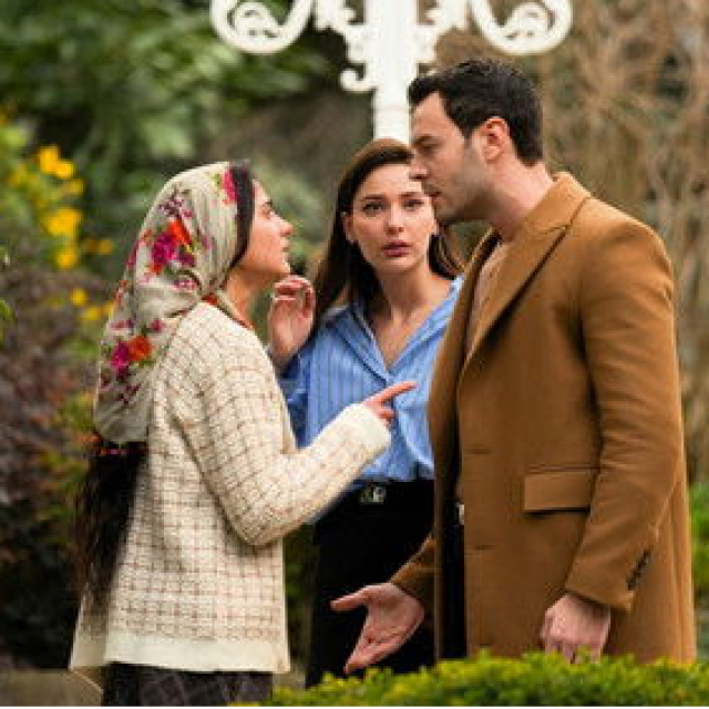 Sevdiğim Sensin bugün var mı?