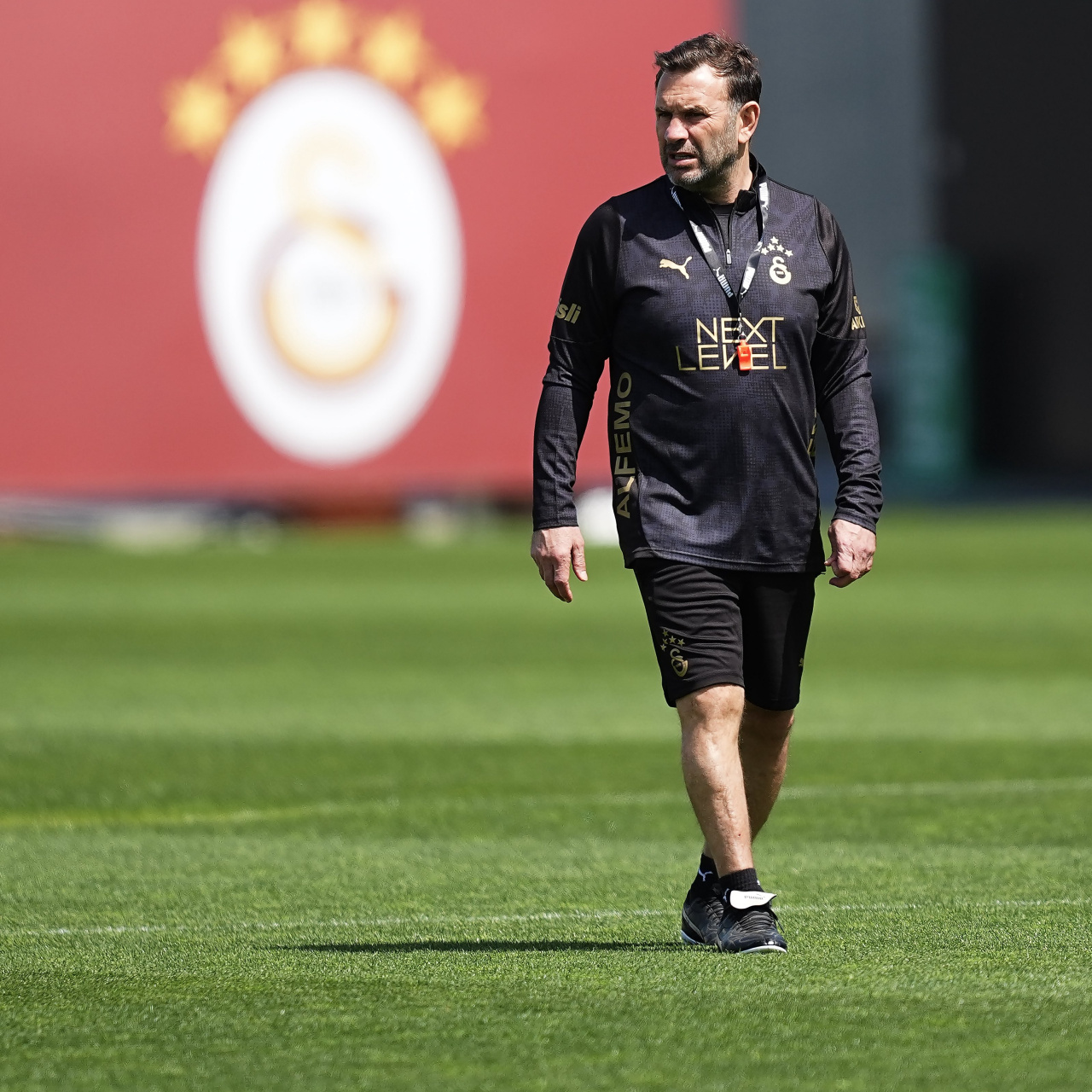 "Şampiyon olacağımıza yüzde 100 inanıyorum!