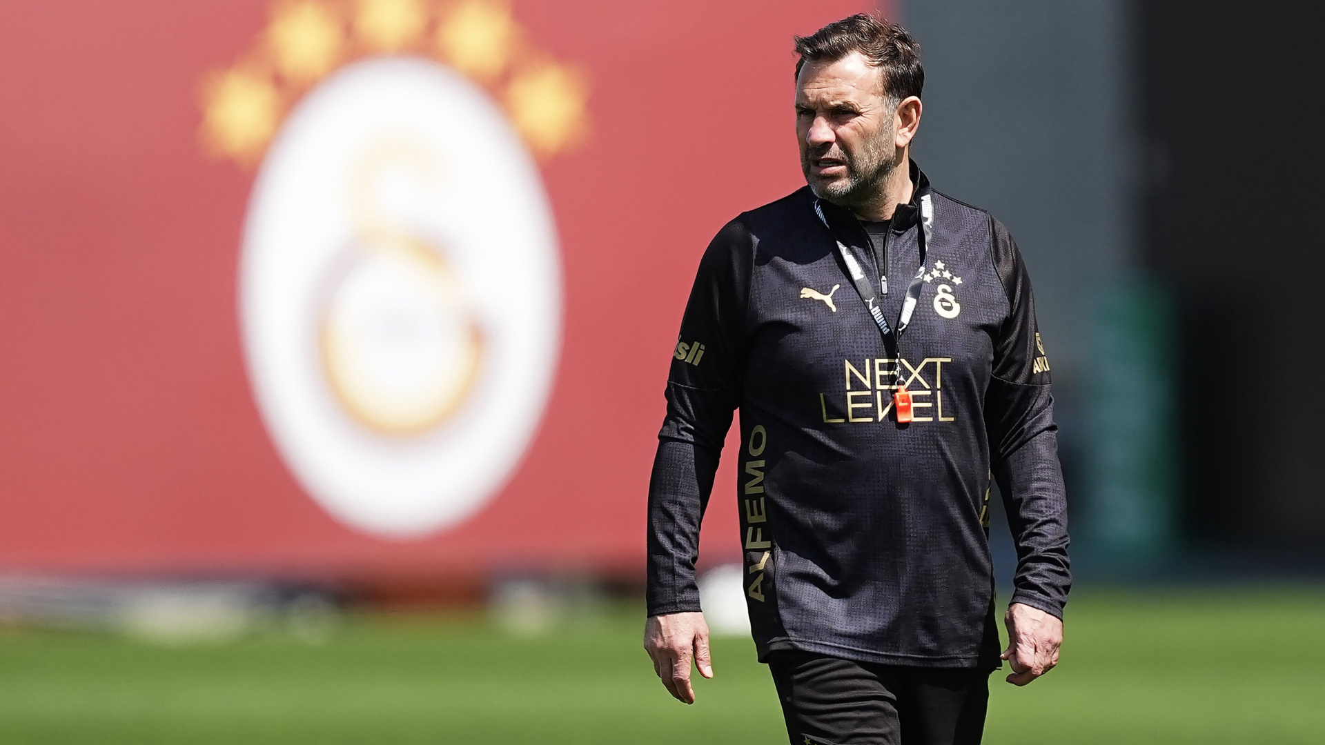 Okan Buruk: 4 sene üst üste şampiyon olacağımıza yüzde 100 inanıyorum!