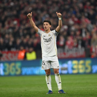 "Ronaldo bile başaramamıştı"