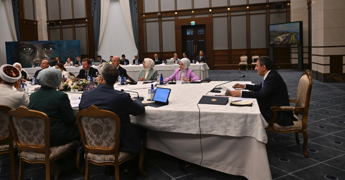 Suça sürüklenen çocuklar için yeni tedbirler