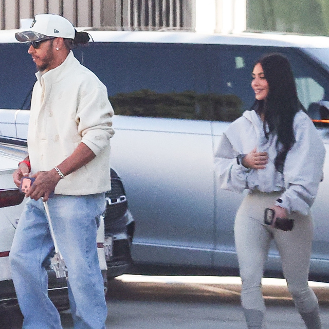 Birlikte yaşamaya hazırlığındalar