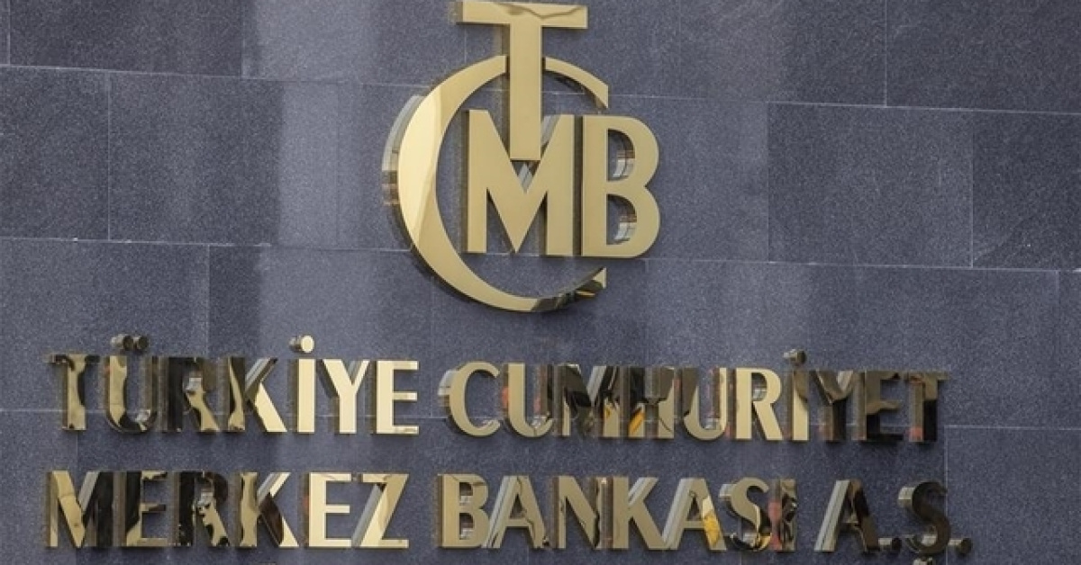 TCMB Rezervlerinde Artış
