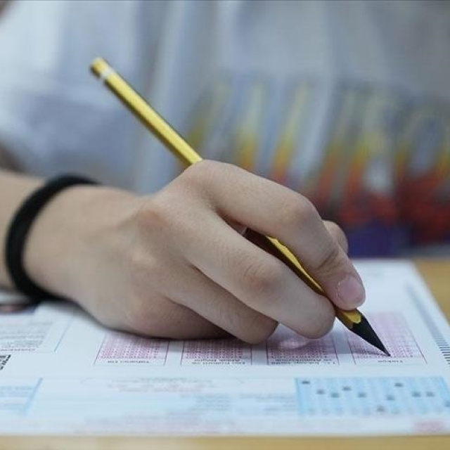 EKPSS sınav tarihi açıklandı!