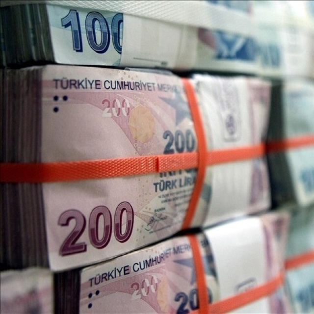 KKM bakiyesindeki düşüş devam ediyor