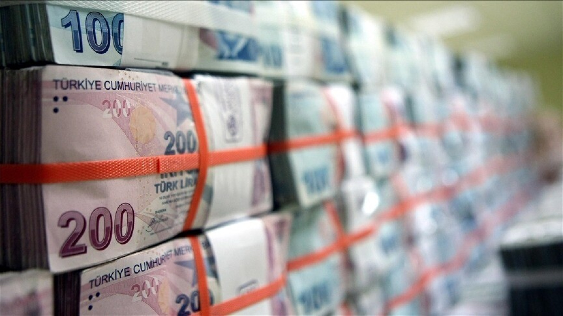 KKM Bakiyesindeki Düşüş Devam Ediyor: Geçen Hafta 13 Milyon Lira Azaldı