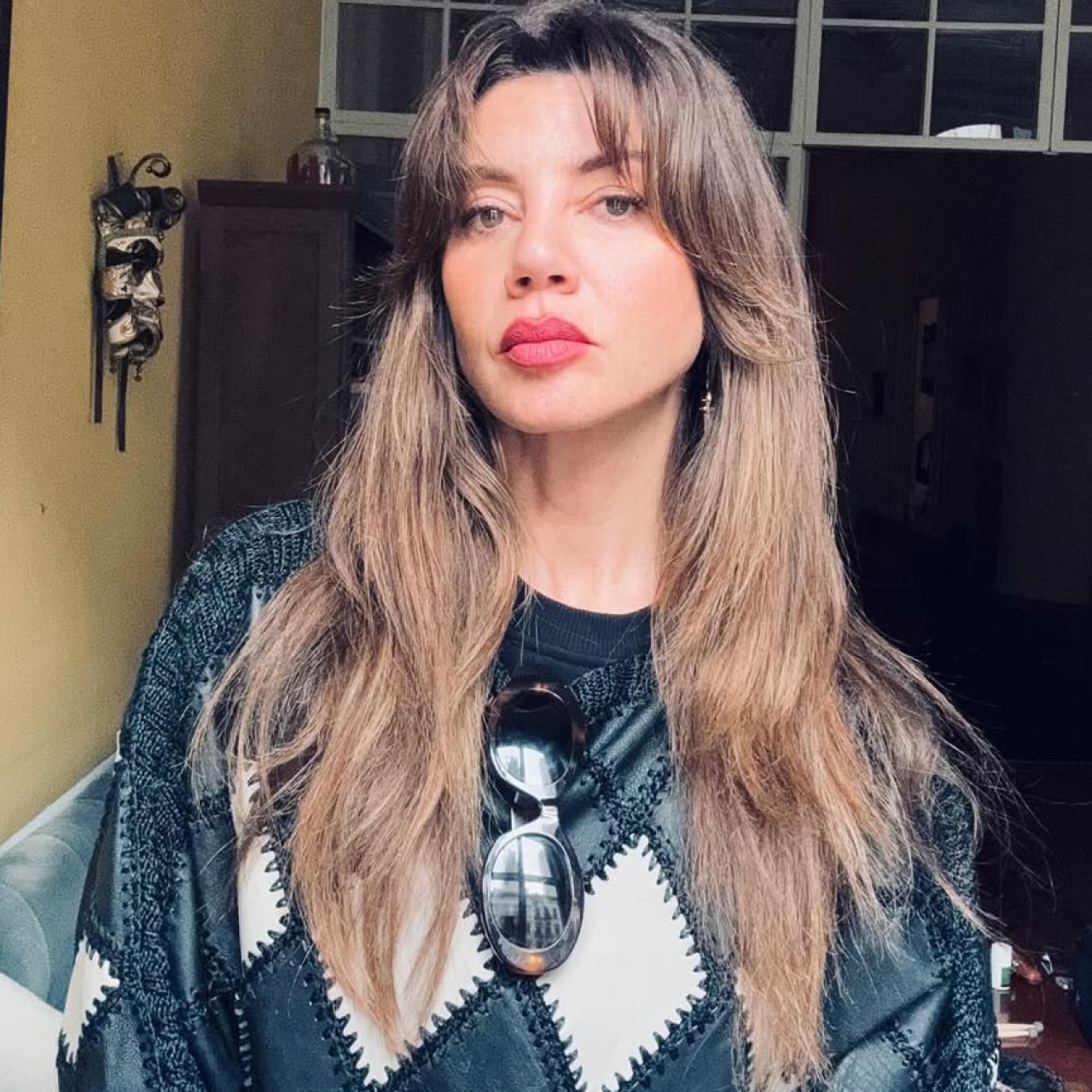 "Hayatı yaşanır kılan tek şey iyi kalmak"