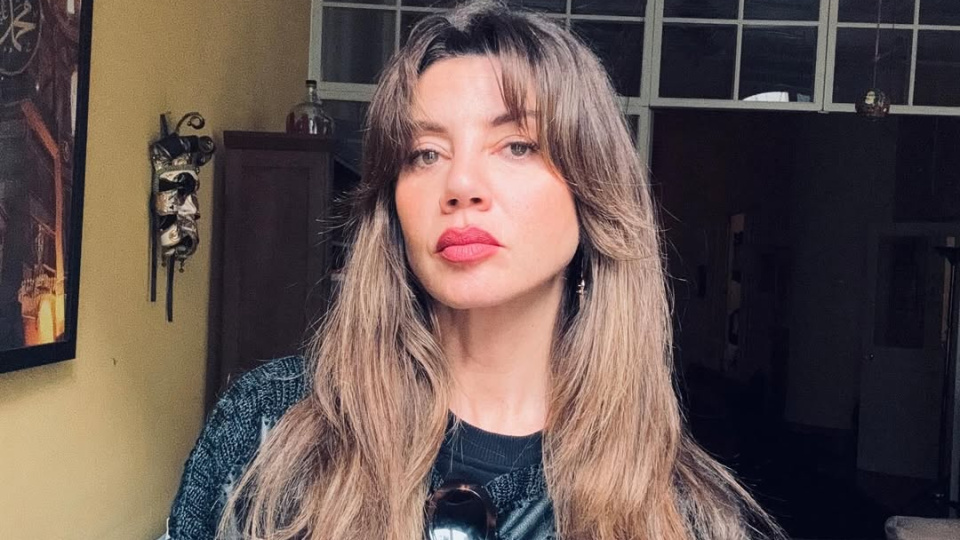 "Hayatı yaşanır kılan tek şey iyi kalmak"