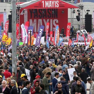 1 Mayıs resmi tatil mi?