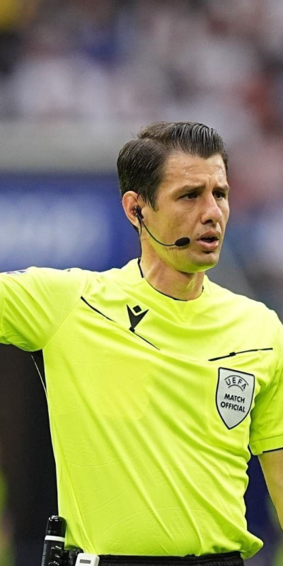 Yunan derbisinde düdük çalacak!