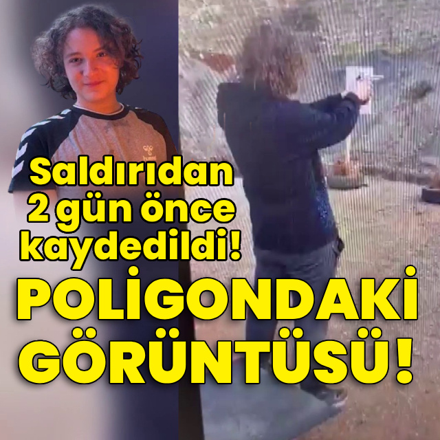 9 kişinin katili İsa Aras'ın babasının ifadesi ortaya çıktı!