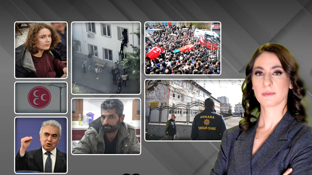 Bugün Ne Oldu? 16 Nisan 2026'nın haberleri