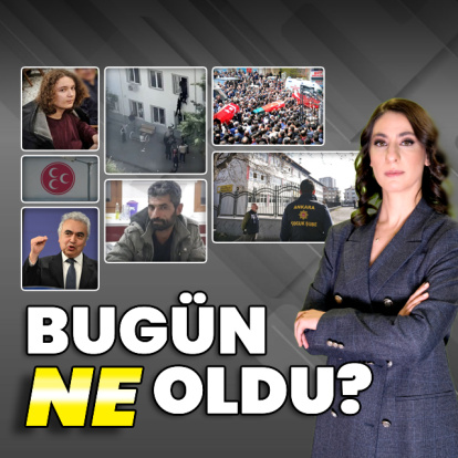 Bugün Ne Oldu? 16 Nisan 2026'nın haberleri