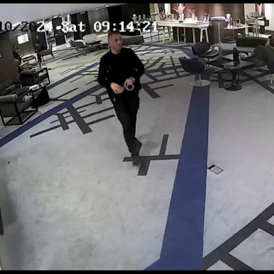 Kamera bantlama savunması