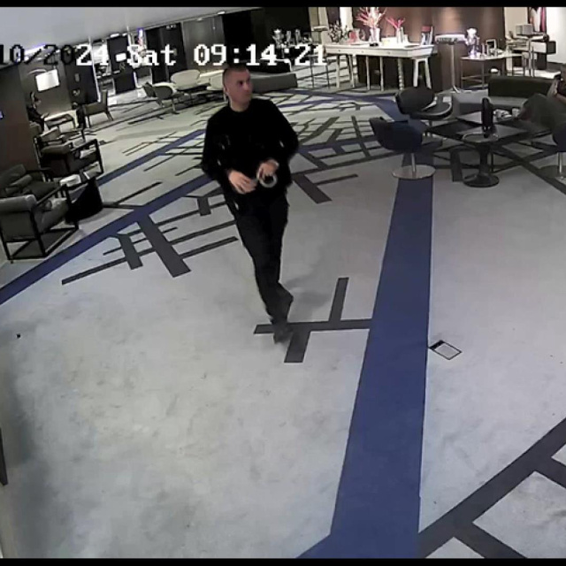 Kamera bantlama savunması