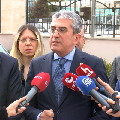 CHP'den kanun için AYM'ye iptal başvurusu