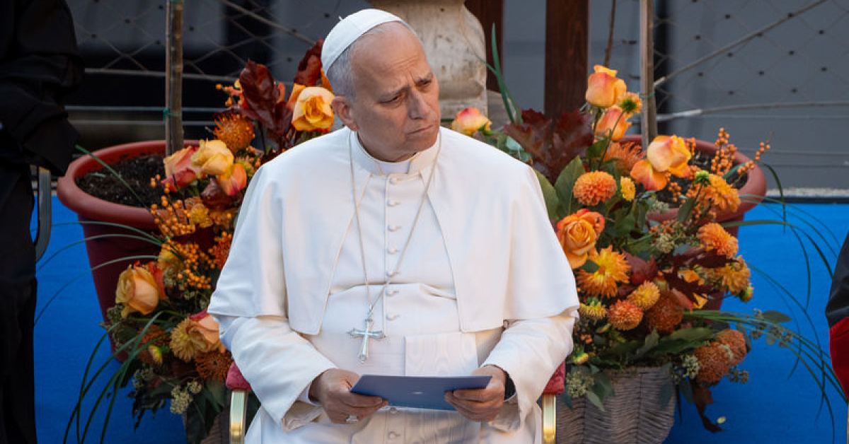 Papa'nın Kamerun ziyareti sırasında barış konuşması