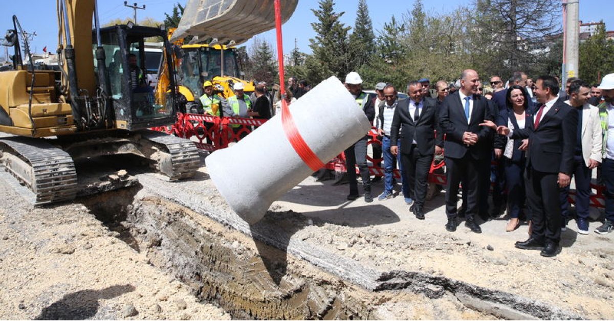 Kastamonu'ya 25 milyon avro yatırım