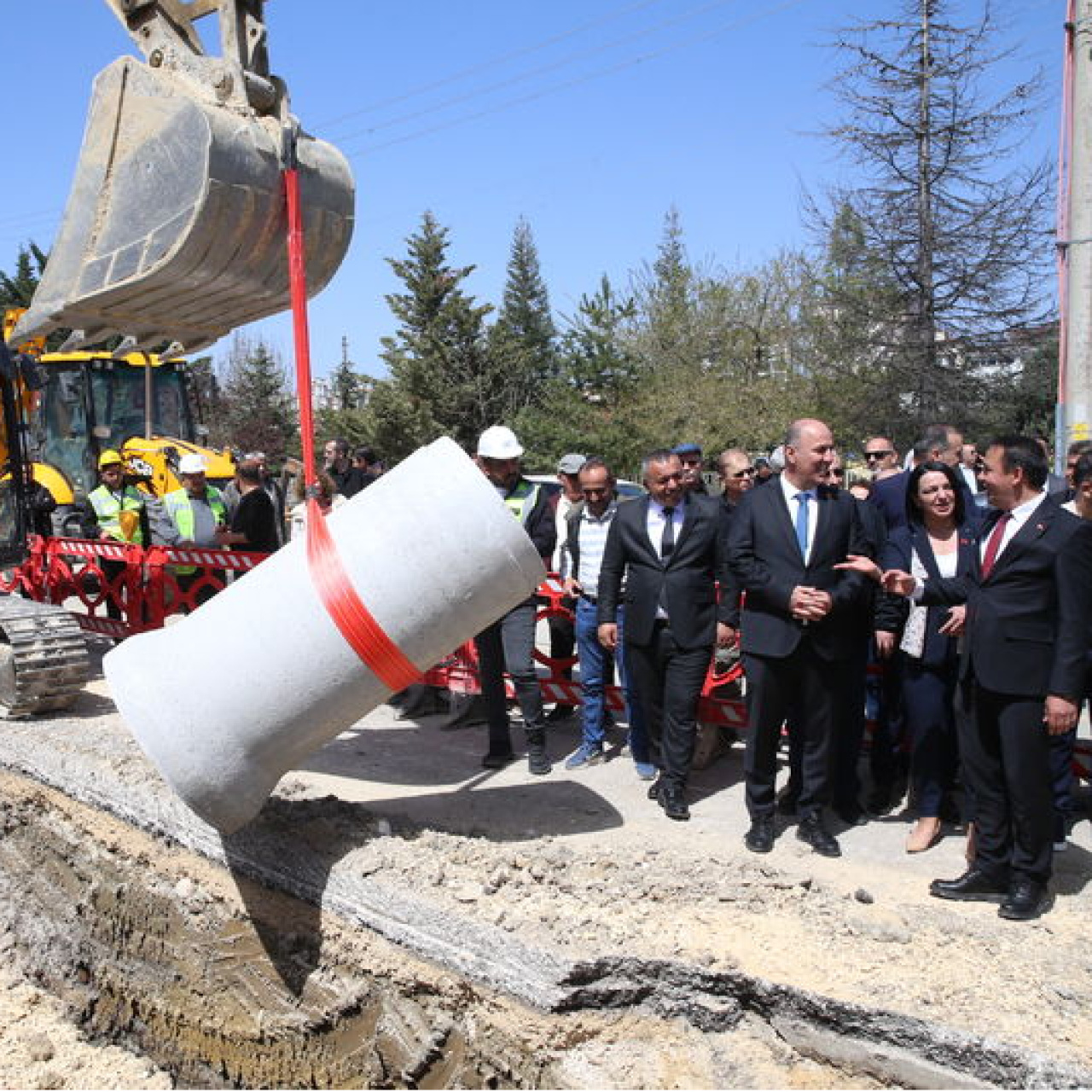 Kastamonu'da Yaşanacak Büyük Dönüşüm: Şehir, Geleceğe Hazırlanıyor