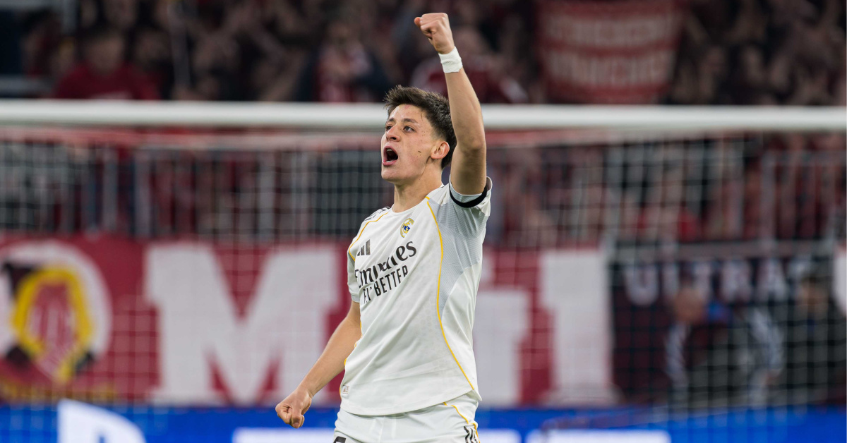 UEFA Şampiyonlar Ligi Haftanın 11'i Belirlendi