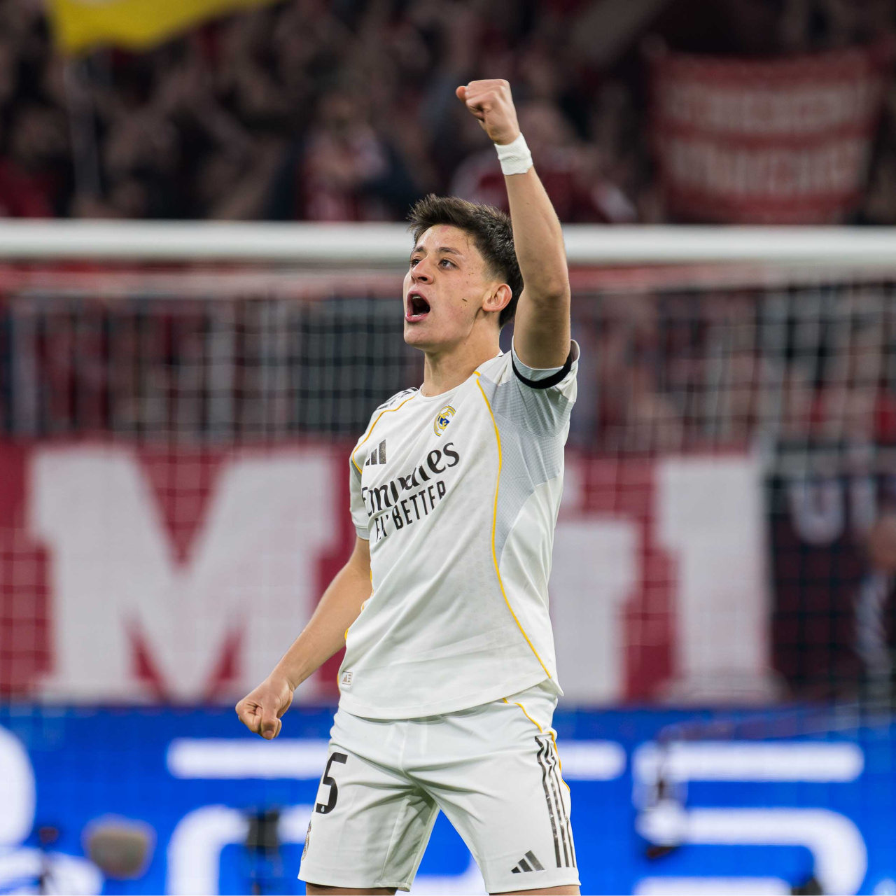 İşte Devler Ligi'nde haftanın 11'i!