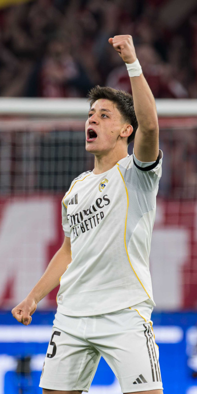 İşte Devler Ligi'nde haftanın 11'i!