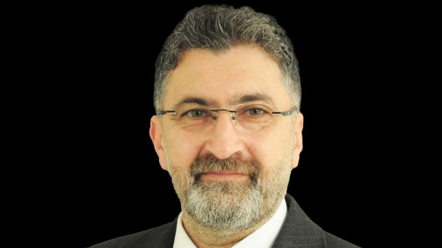 CHP'den AK Parti'ye geçti