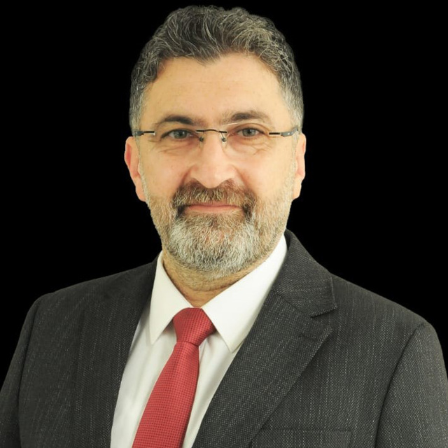 CHP'den AK Parti'ye geçti