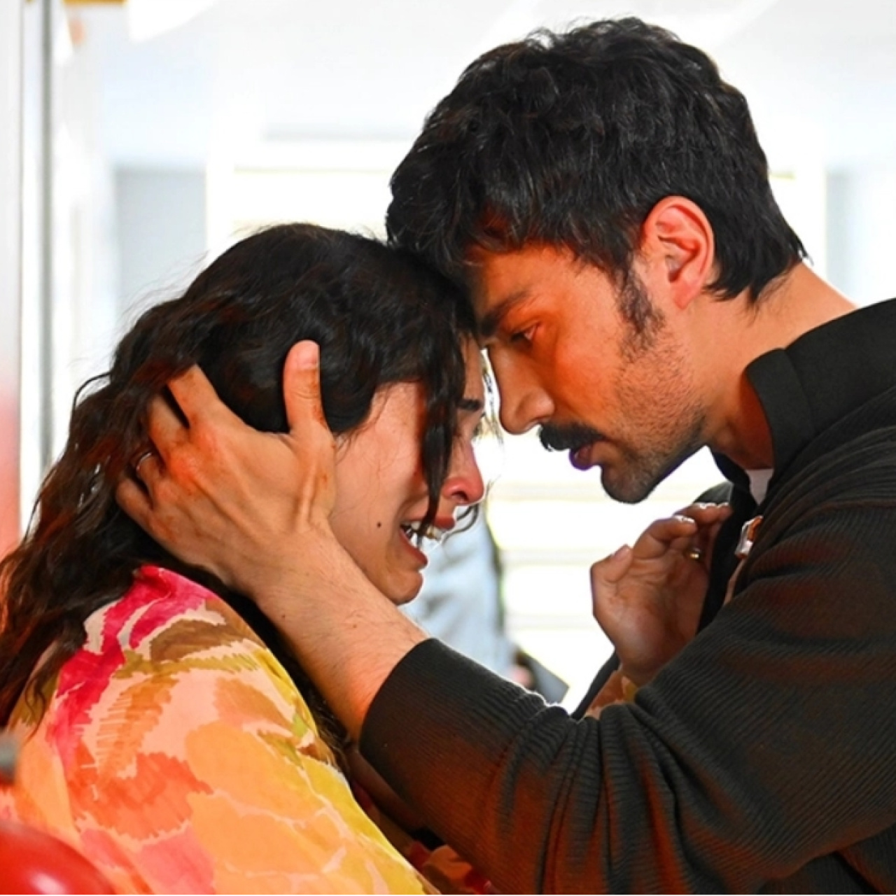 Halef: Köklerin Çağrısı bu akşam var mı?