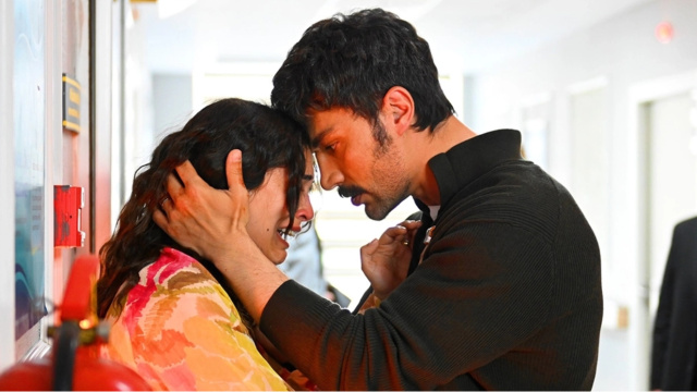 Halef: Köklerin Çağrısı bu akşam var mı?