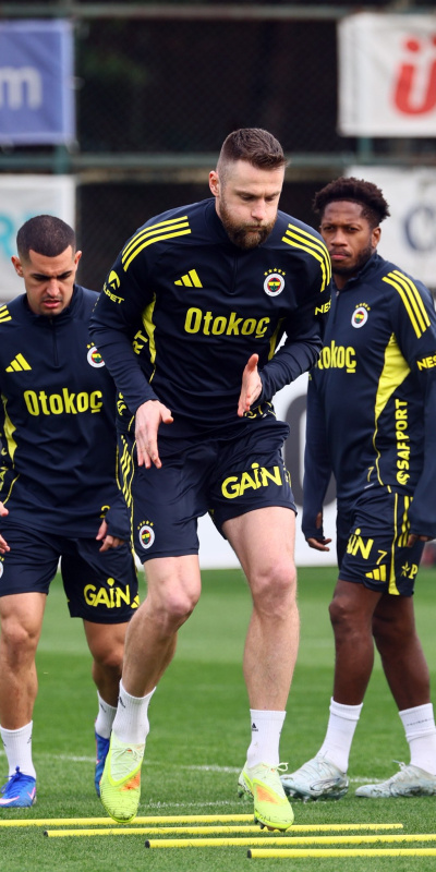 Fenerbahçe'ye 2 müjde birden!