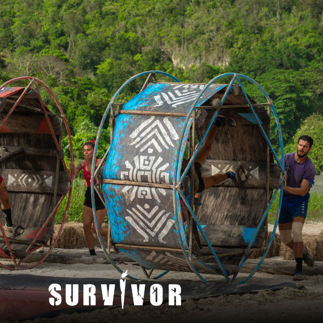 Survivor iletişim oyunu kim kazandı?