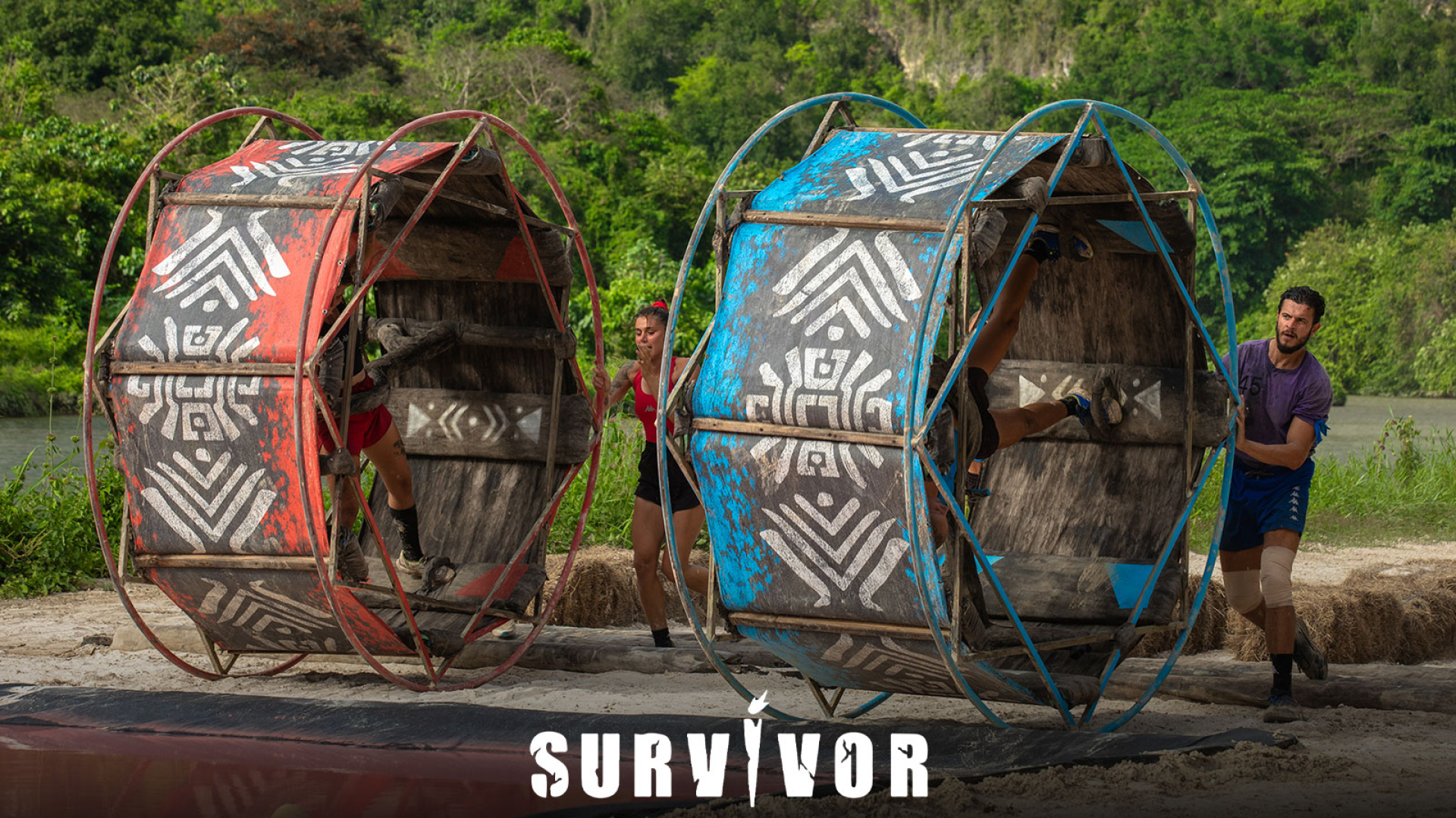 Survivor 16 Nisan İletişim Oyunu Sonucu: Hangi Takım Kazandı?