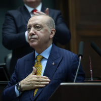 "Sistem meşruiyet kriziyle yüz yüze"