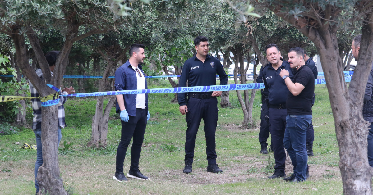 Yüz Tanıma ile Ölü Kimliğini Tespit Eden Antalya Olayı