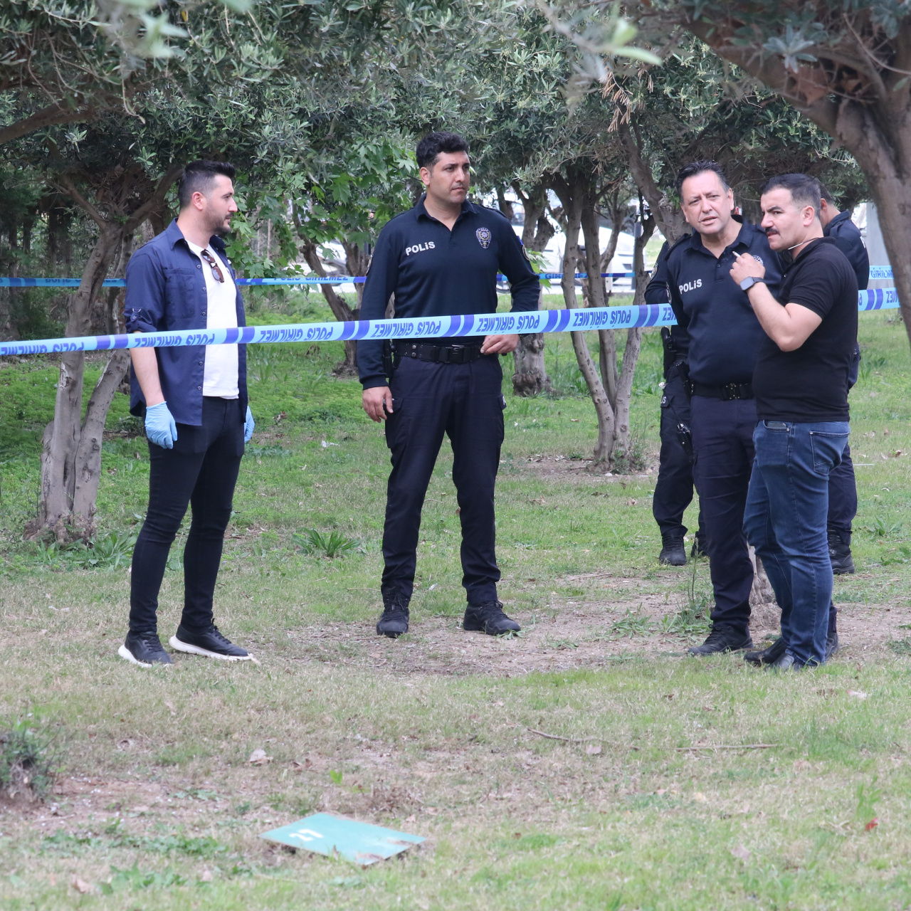 "Yüz tanıma" gerçeği ortaya çıkardı