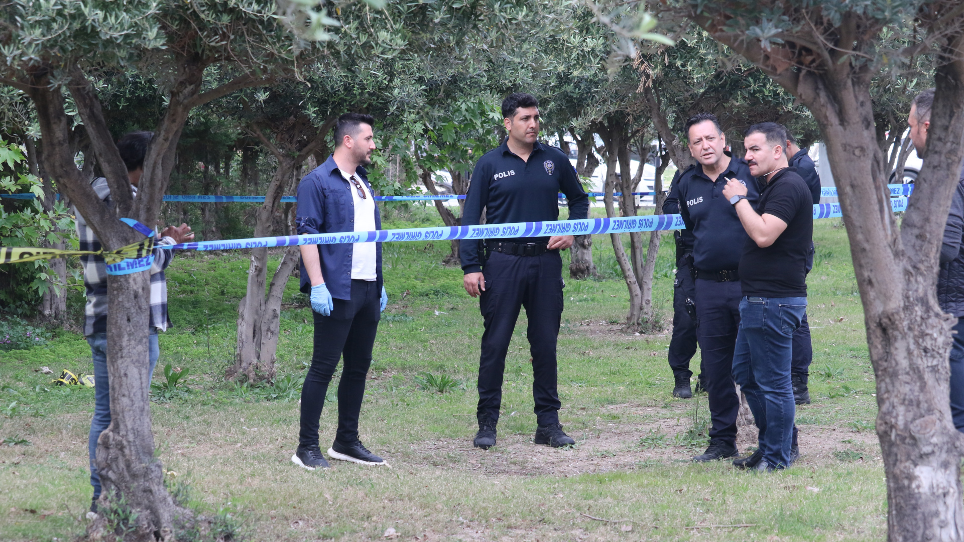 Antalya'da Yüz Tanıma Sistemiyle Kimliği Belirlenen Umut Bölük'ün Ölümü Araştırılıyor